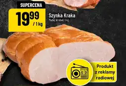 Polomarket Szynka Kraka Madej Wróbel oferta