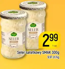 Delikatesy Piotruś Pan Seler sałatkowy Smak oferta