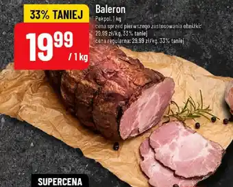 Polomarket Baleron Pekpol oferta