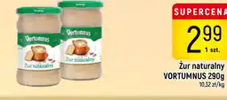 Delikatesy Piotruś Pan Vortumnus Zur naturalny oferta