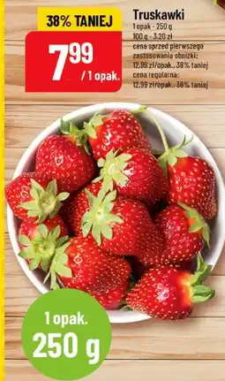 Polomarket Truskawki oferta