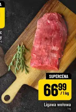 Polomarket Ligawa wołowa oferta