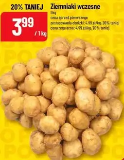 Polomarket Ziemniaki wczesne oferta