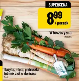 Polomarket Włoszczyzna oferta