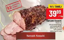 Polomarket Karczek Kozacki Pekpol oferta