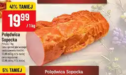 Polomarket Polędwica Sopocka Pekpol oferta