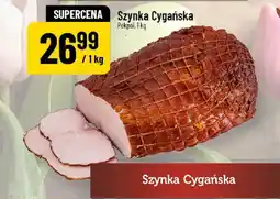Polomarket Szynka Cygańska Pekpol oferta