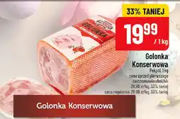 Polomarket Golonka Konserwowa Pekpol oferta
