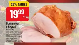 Polomarket Ogonówka z Szynki Pekpol oferta