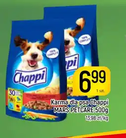 Delikatesy Piotruś Pan Chappi karma dla psa oferta