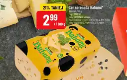 Polomarket Ser serenada Babumi Spomlek oferta