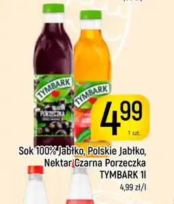 Delikatesy Piotruś Pan Sok Tymbark oferta