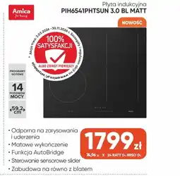 Max Elektro Płyta indukcyjna oferta