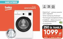 Max Elektro Pralka Beko oferta