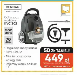 Max Elektro Odkurzacz oferta