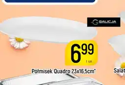 Delikatesy Piotruś Pan Galicja Półmisek Quadro oferta