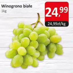 Market Point Winogrono białe oferta
