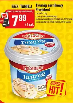 Polomarket Twaróg sernikowy oferta