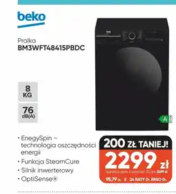 Max Elektro Pralka oferta