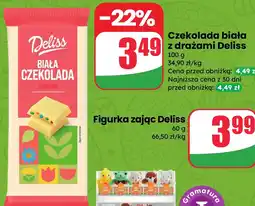 Dino Czekolada Deliss oferta