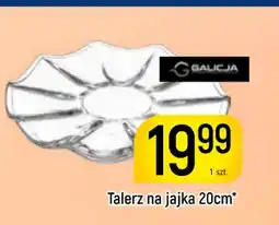 Delikatesy Piotruś Pan Talerz na jajka Galicja oferta