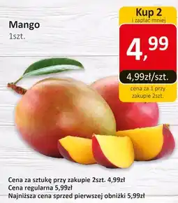 Market Point Mango oferta