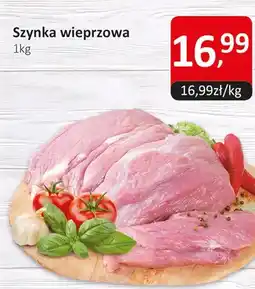 Market Point Szynka wieprzowa oferta