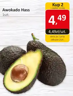 Market Point Awokado Hass oferta