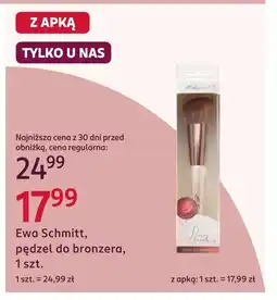 Rossmann Pędzel Ewa Schmitt oferta