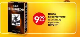 Żabka Kakao DecoMorreno oferta
