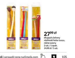 Empik Długopis Fix oferta
