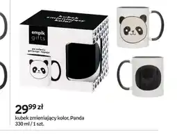 Empik Kubek Panda oferta