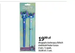 Empik Długopis Stitch oferta