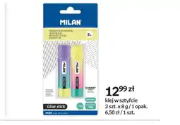 Empik Klej Milan oferta