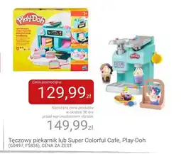 Smyk Zabawka Play-Doh oferta