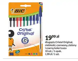 Empik Długopis Bic oferta