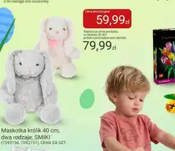 Smyk Maskotka Smiki oferta