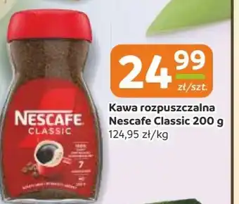 Gama Kawa rozpuszczalna Nescafe oferta