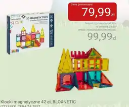 Smyk Klocki BLOXNETIC oferta