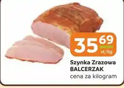 Gama Szynka Balcerzak oferta