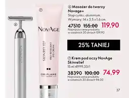 Oriflame Krem pod oczy NovAge oferta
