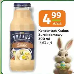 Gama Żurek Krakus oferta
