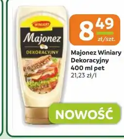 Gama Majonez Winiary oferta