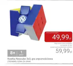 Smyk Kostka Rubika oferta