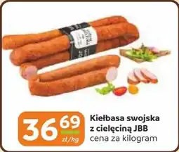 Gama Kiełbasa JBB oferta