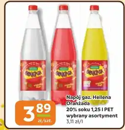 Gama Napój Hellena oferta