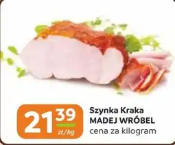 Gama Szynka Madej Wróbel oferta