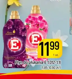 Delikatesy Piotruś Pan Płyn do płukania E oferta