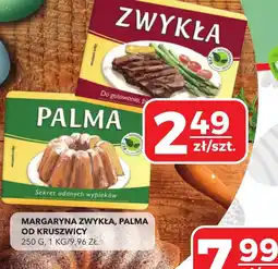 Top Market Margaryna Zwykła Palma oferta