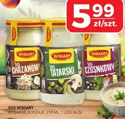 Top Market Sos Winiary oferta